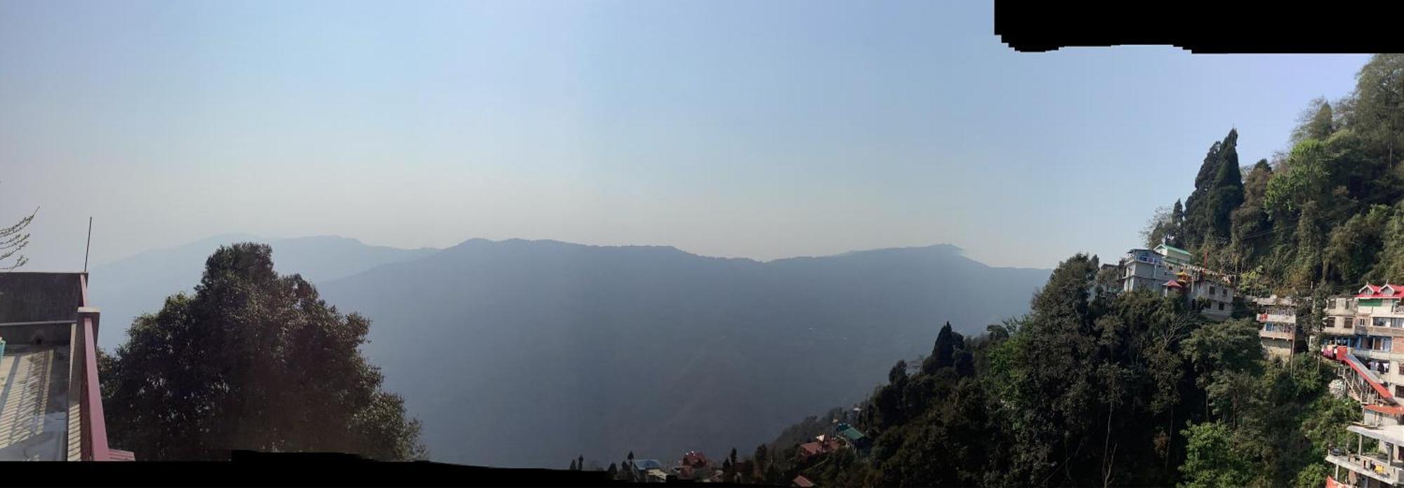 Waruhang Homestay Darjeeling  Exterior foto